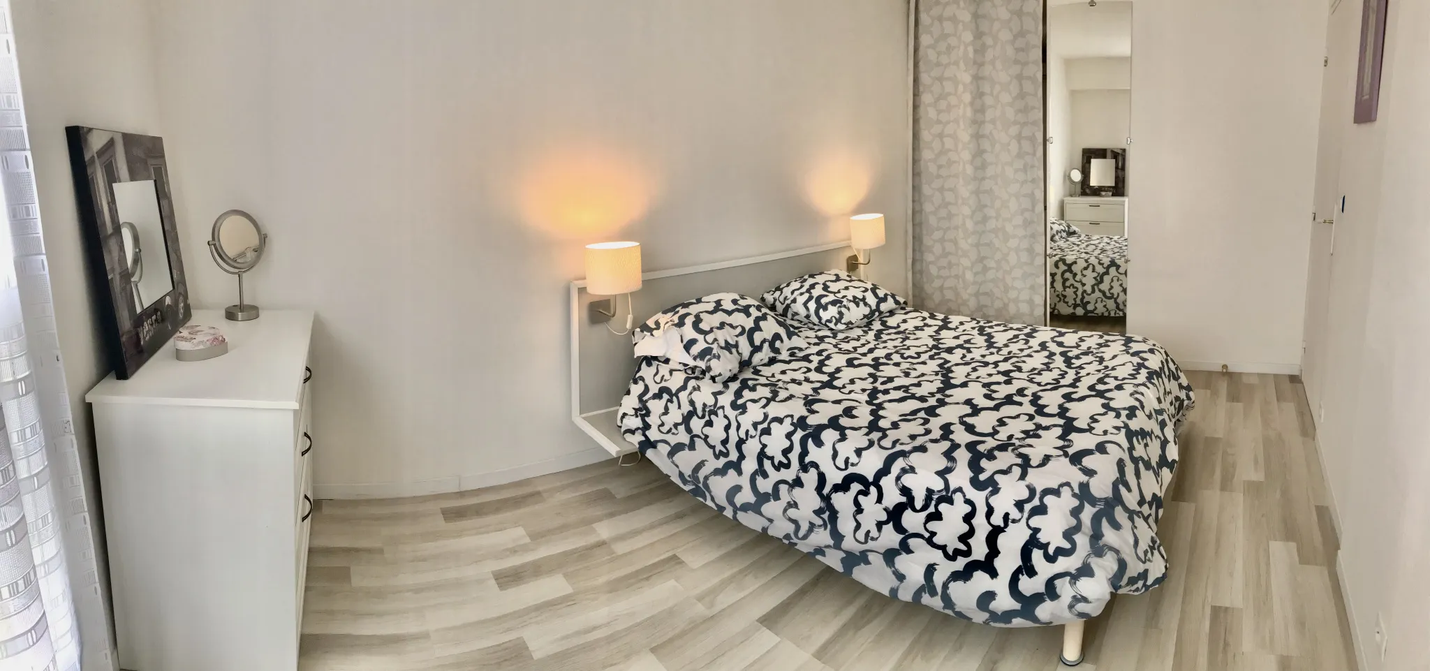 À vendre : Appartement 2 pièces à Acheres, 169 000 € 