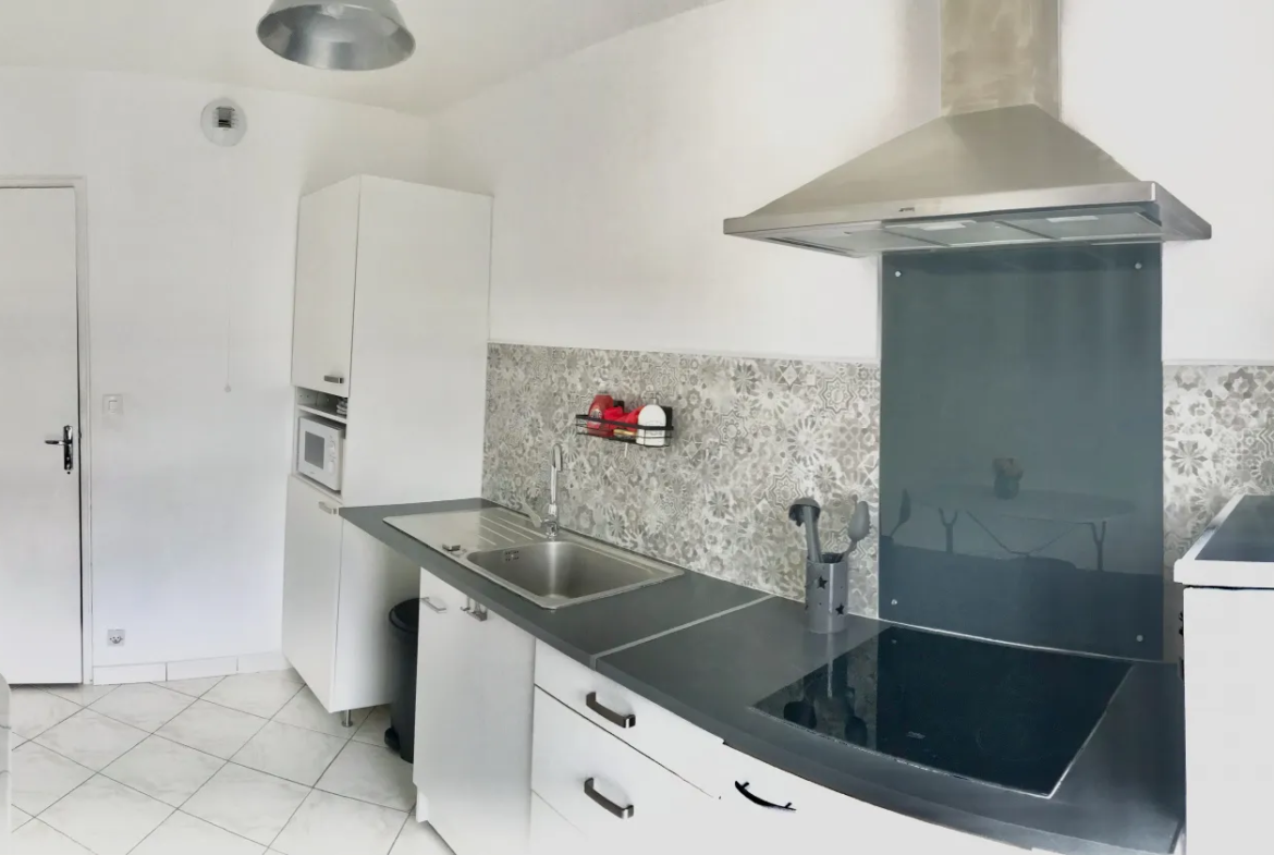 À vendre : Appartement 2 pièces à Acheres, 169 000 € 