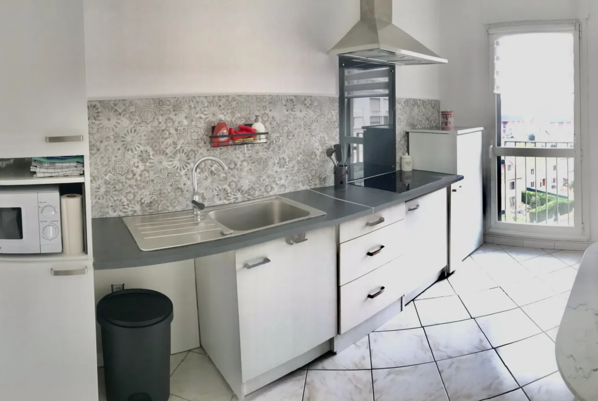 À vendre : Appartement 2 pièces à Acheres, 169 000 € 