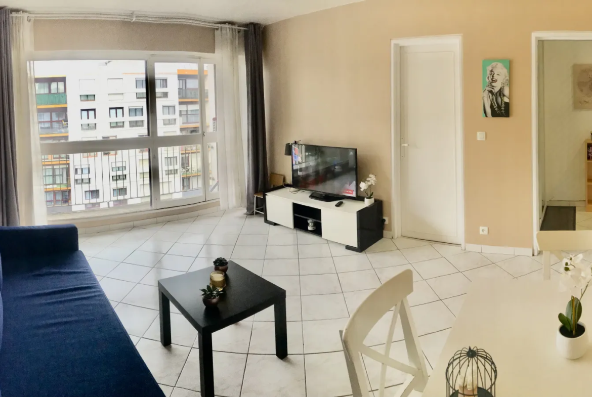 À vendre : Appartement 2 pièces à Acheres, 169 000 € 