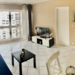 À vendre : Appartement 2 pièces à Acheres, 169 000 €