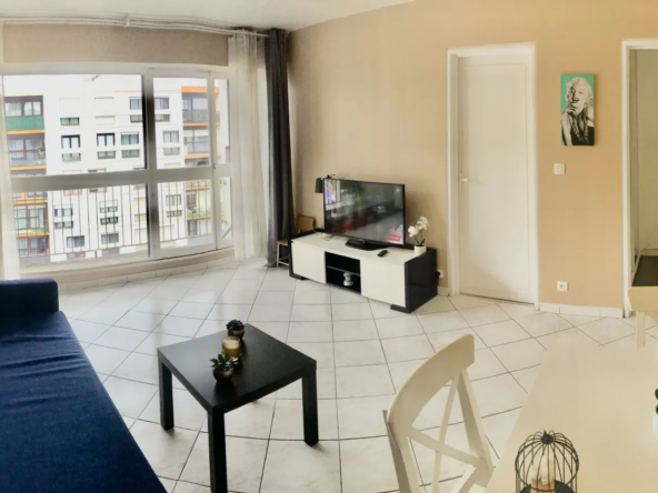 À vendre : Appartement 2 pièces à Acheres, 169 000 €