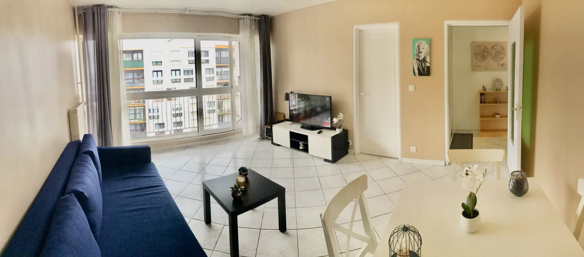 À vendre : Appartement 2 pièces à Acheres, 169 000 € 