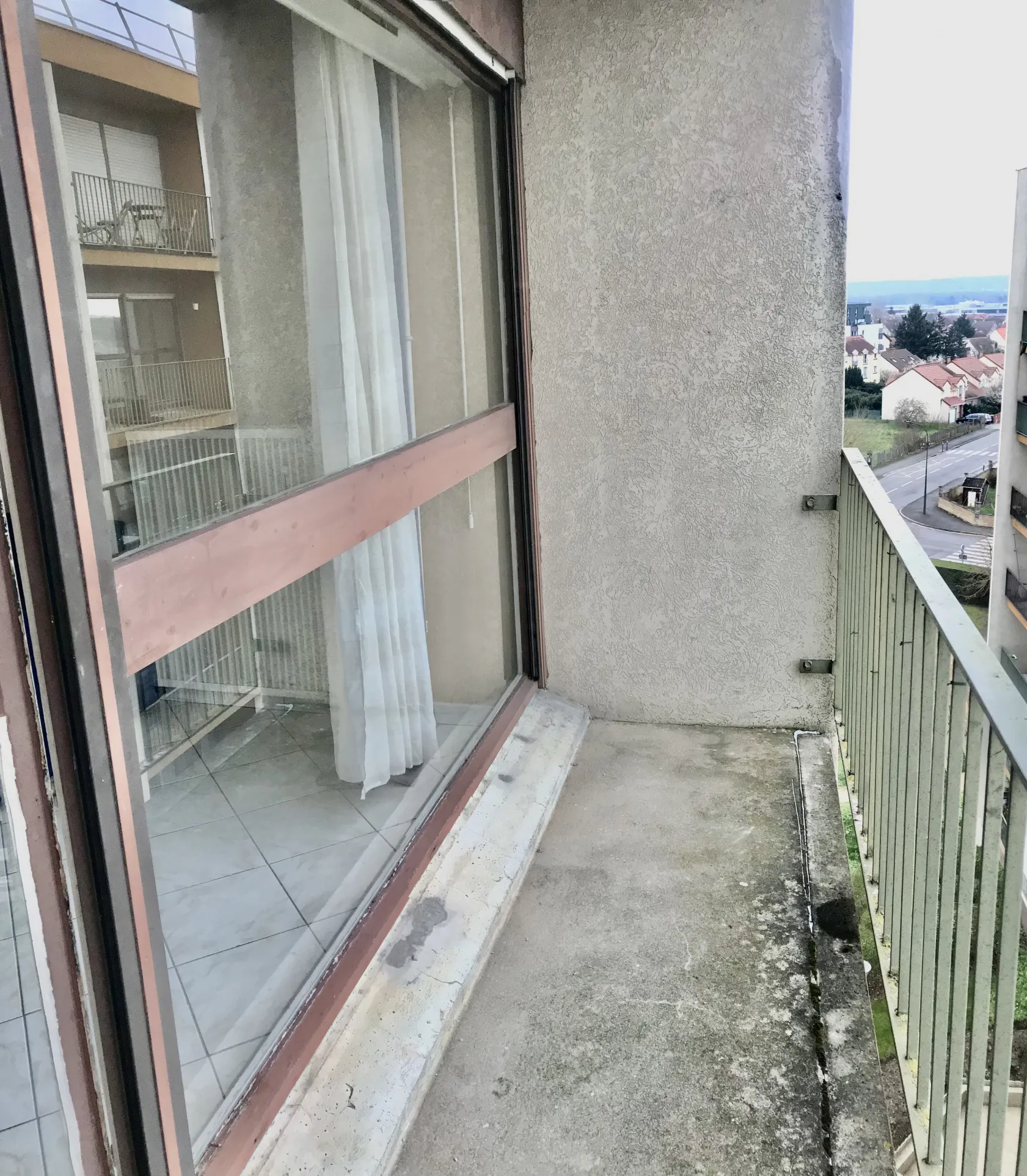 À vendre : Appartement 2 pièces à Acheres, 169 000 € 