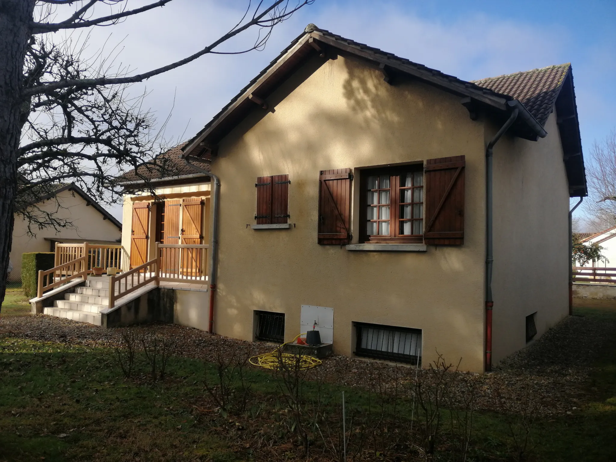 Maison à vendre à Biars sur Cère - 165 000 EUR 