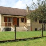 Maison à vendre à Biars sur Cère - 165 000 EUR