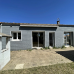 Maison 4 pièces à vendre à Meschers-sur-Gironde - 299500 EUR