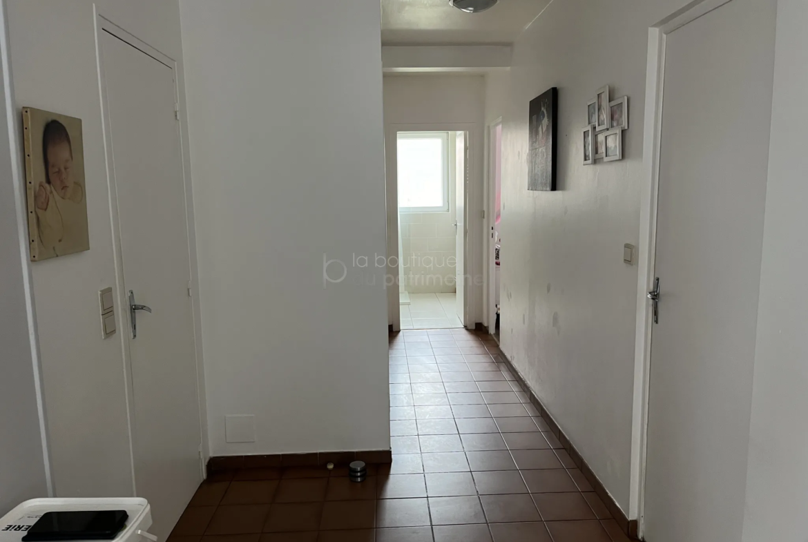 Maison à Investir à Bazas - Revenu Locatif 980 €/mois 