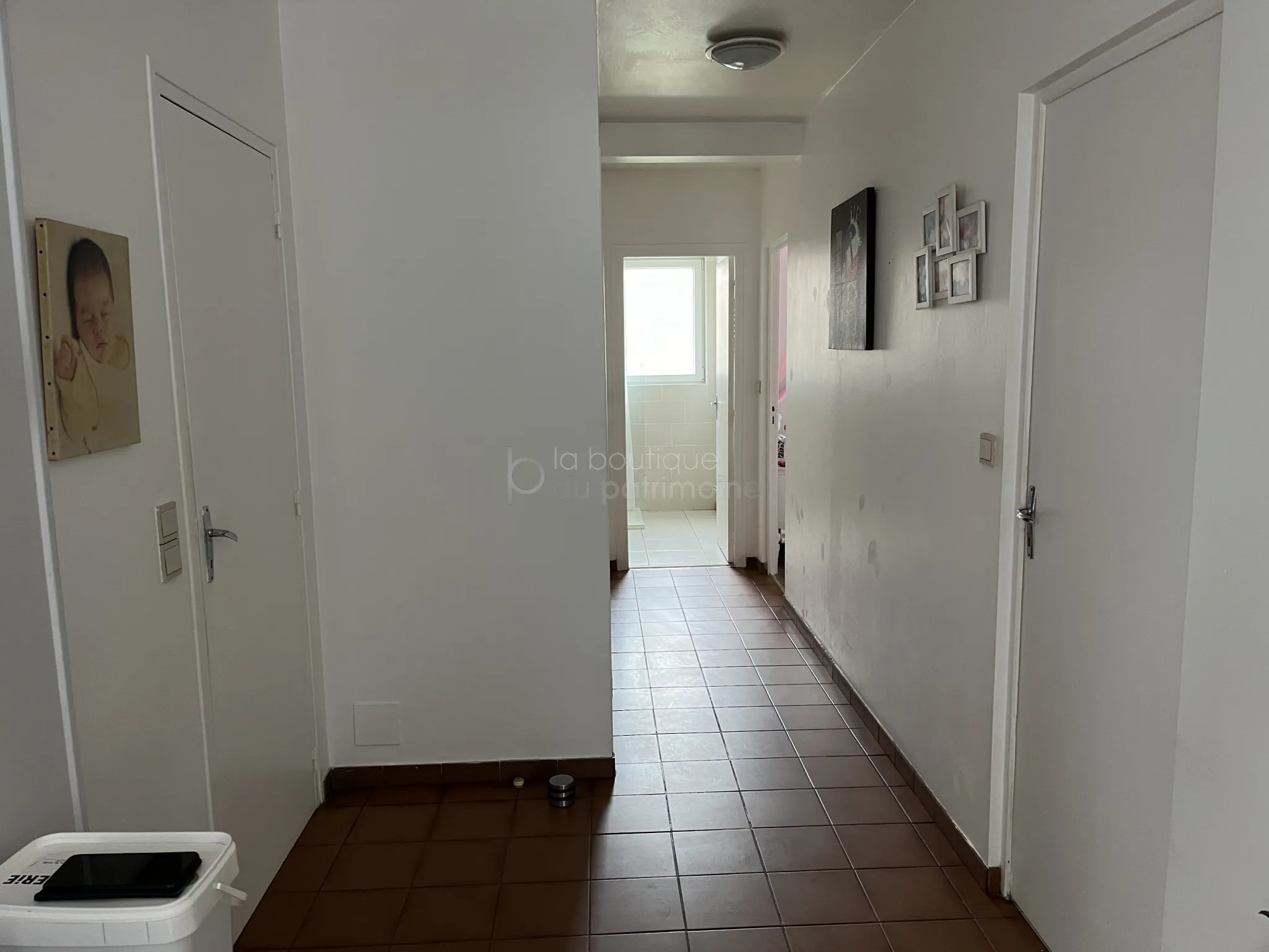 Maison à Investir à Bazas - Revenu Locatif 980 €/mois 