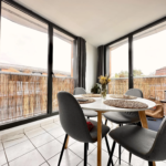 Vente Appartement T3 66 m² avec Box à Lille Mairie Fives