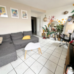 Appartement T3 à vendre à Lille Mairie Fives avec garage