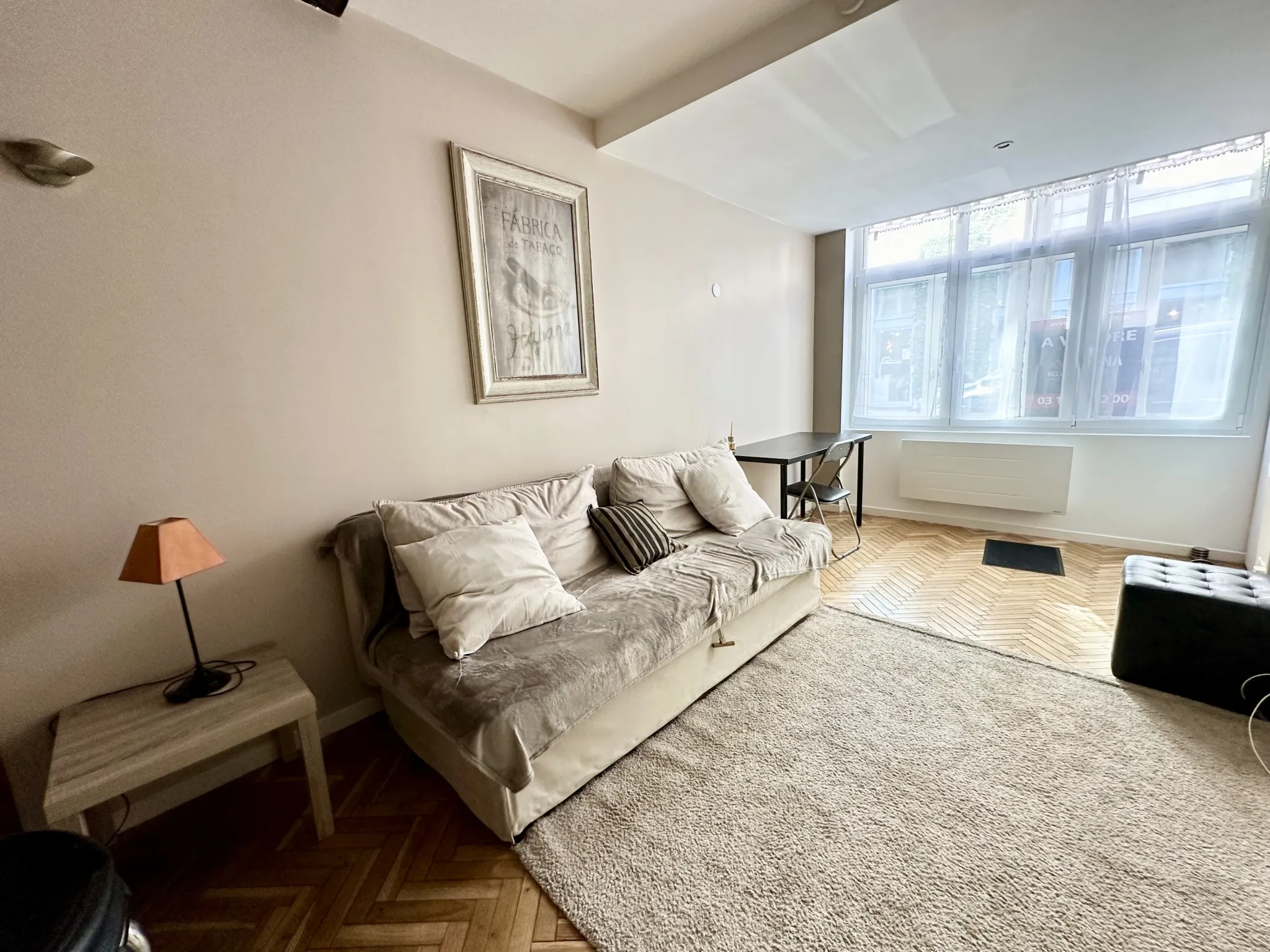 À vendre : Appartement T2 à Lille - Idéal Investisseur 