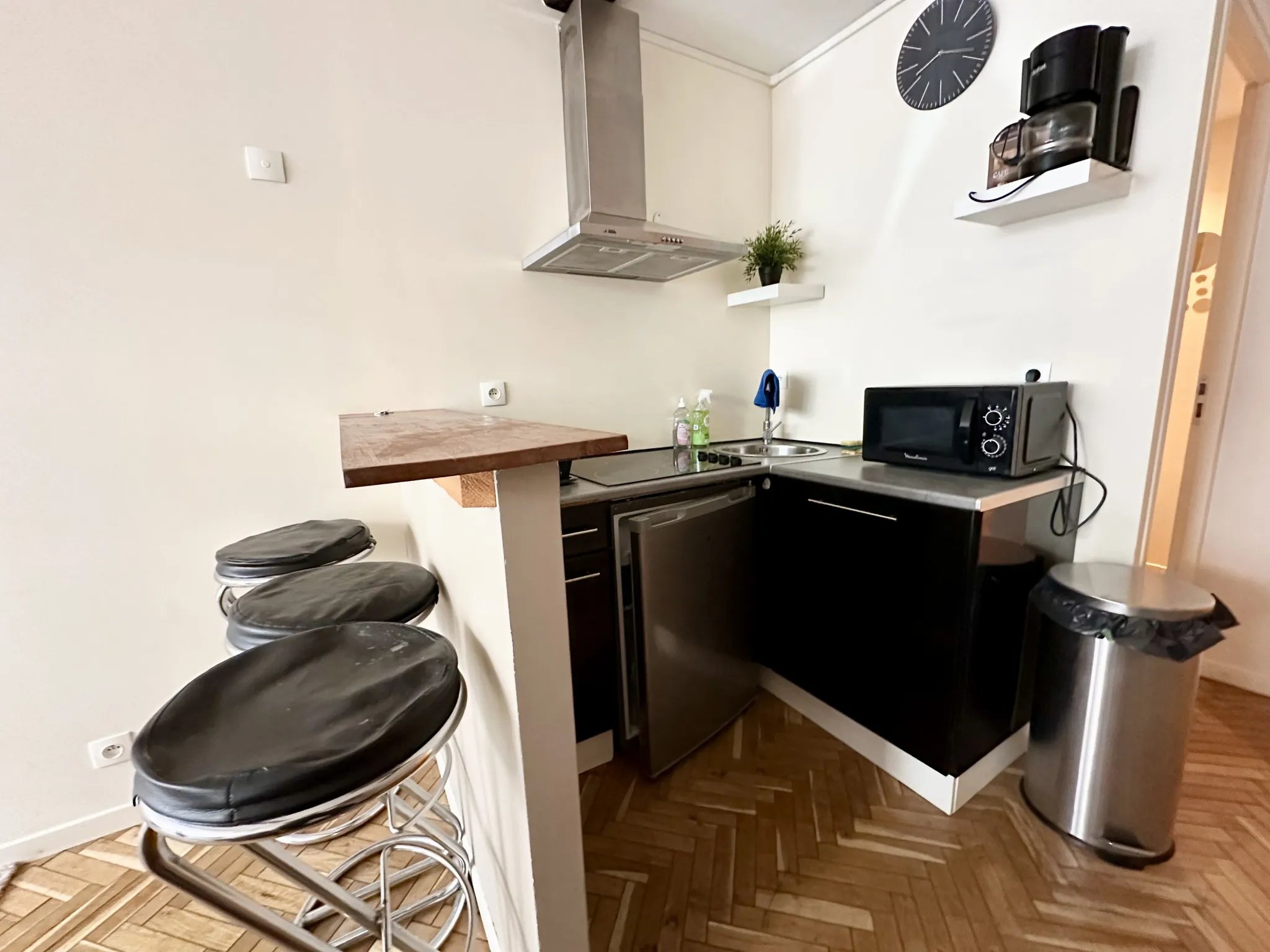 À vendre : Appartement T2 à Lille - Idéal Investisseur 