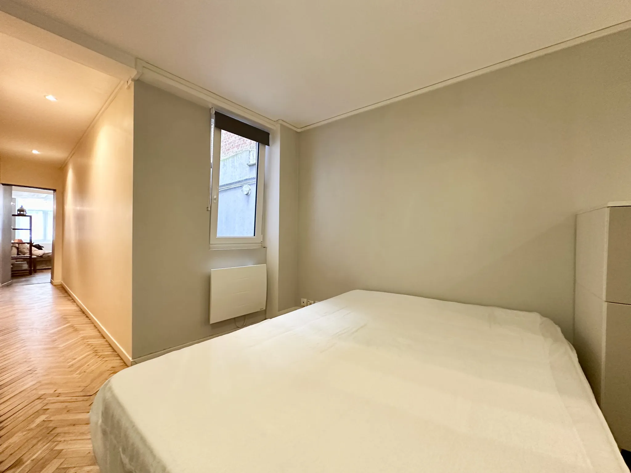 À vendre : Appartement T2 à Lille - Idéal Investisseur 