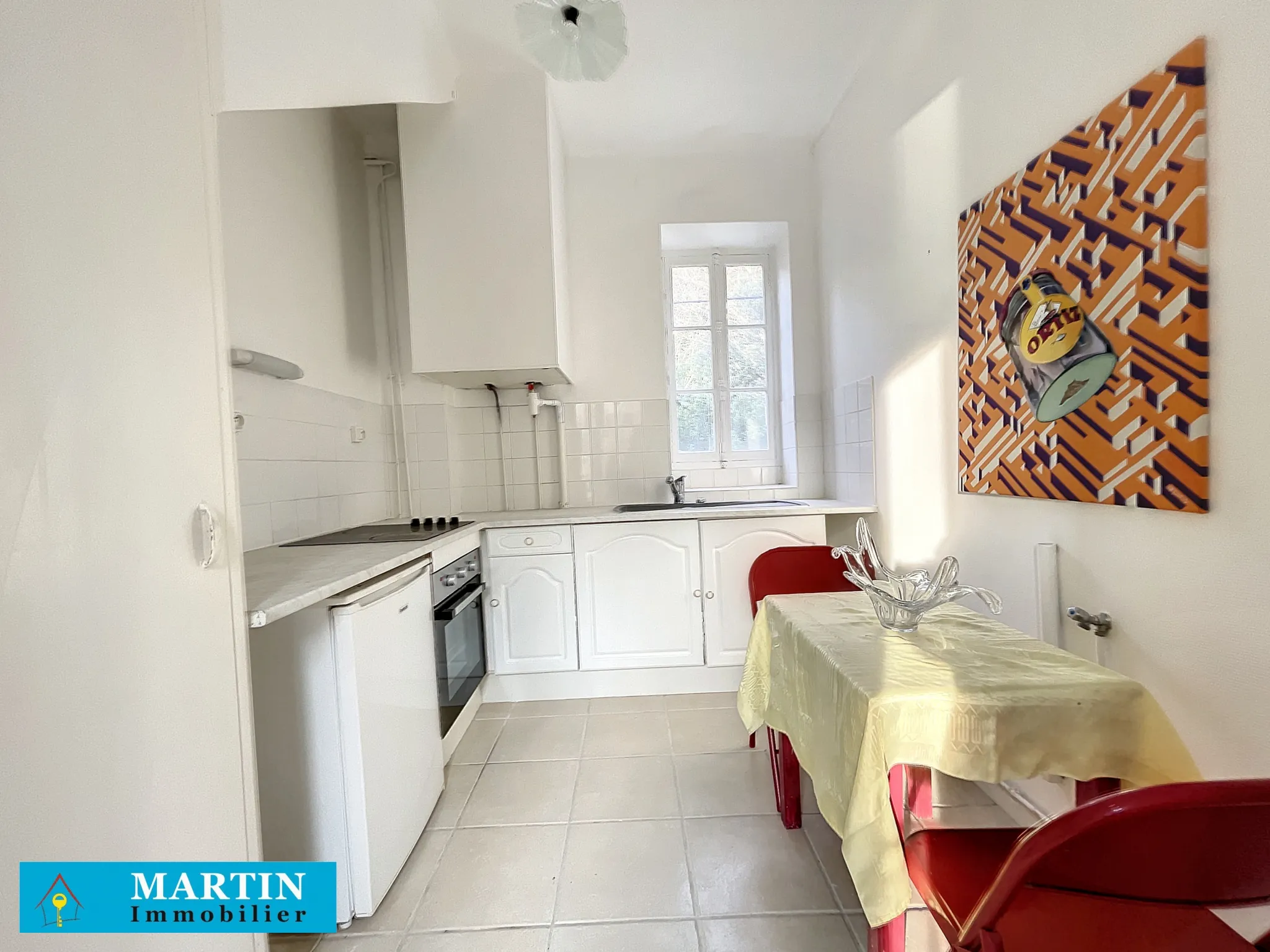 Maison avec 3 Appartements à Amélie-les-Bains 