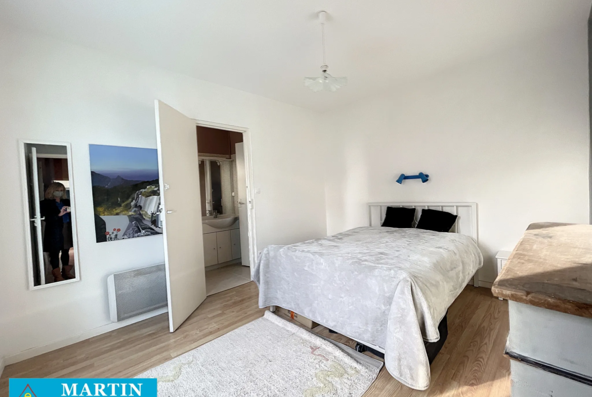 Maison avec 3 Appartements à Amélie-les-Bains 