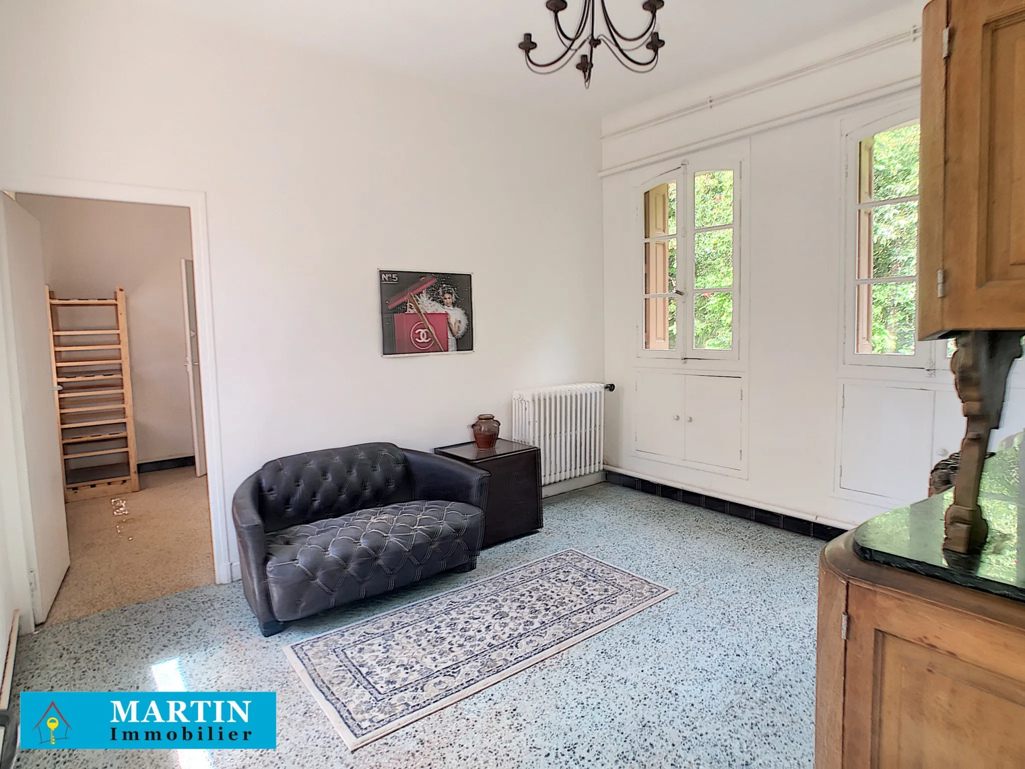 Maison avec 3 Appartements à Amélie-les-Bains 