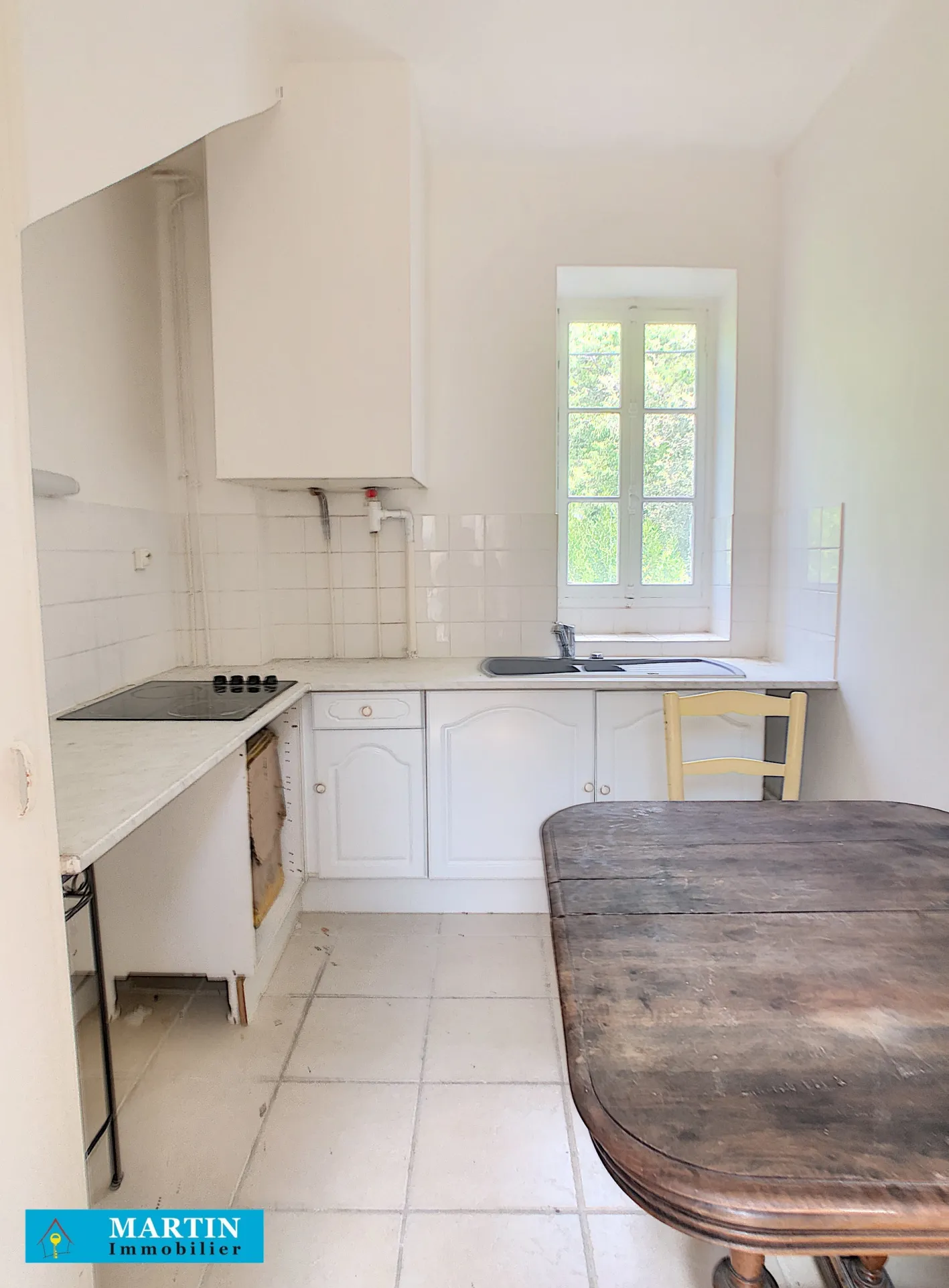 Maison avec 3 Appartements à Amélie-les-Bains 