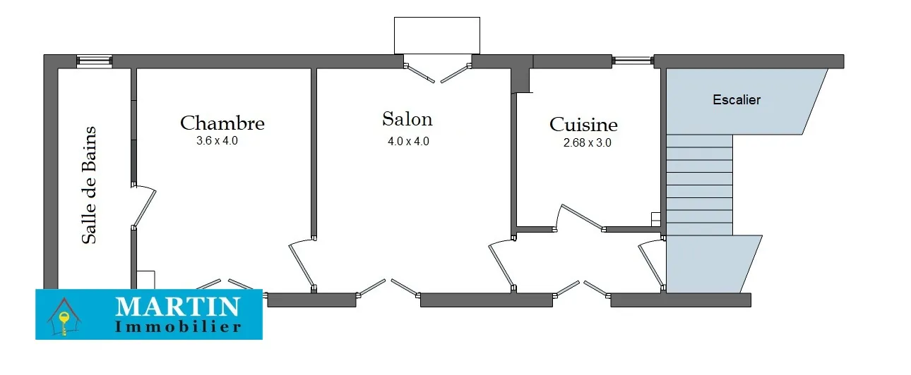 Maison avec 3 Appartements à Amélie-les-Bains 