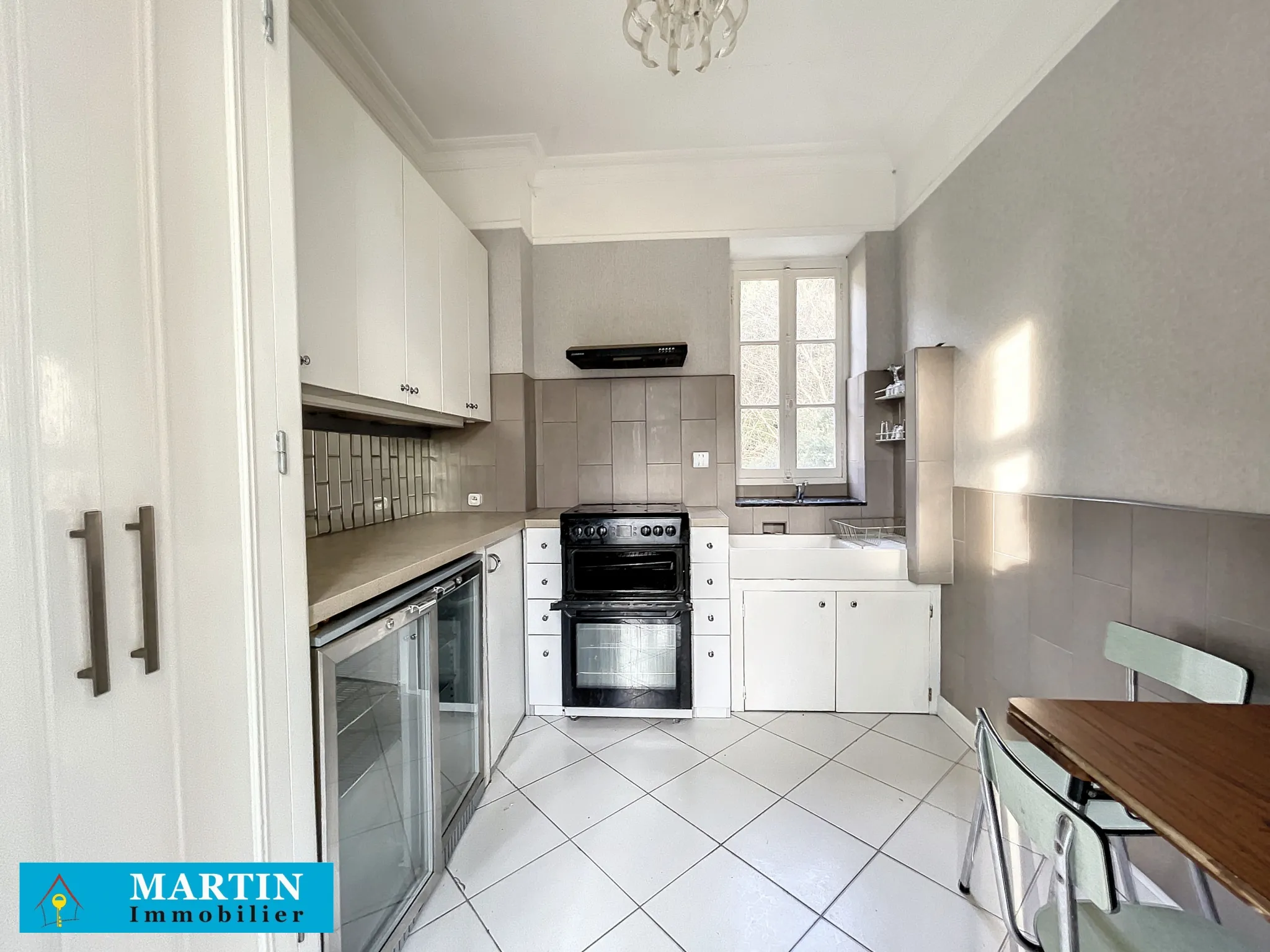 Maison avec 3 Appartements à Amélie-les-Bains 