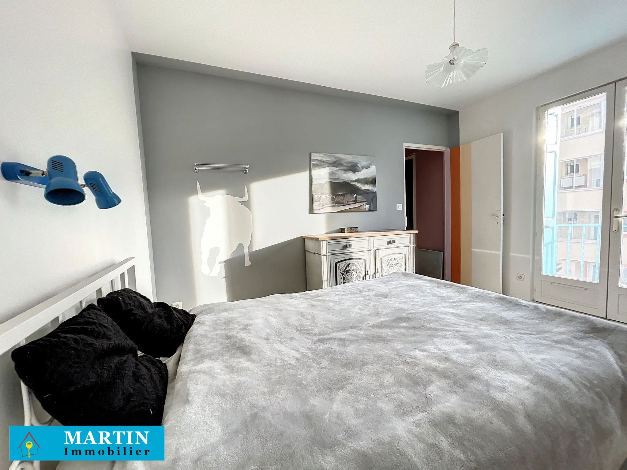 Maison avec 3 Appartements à Amélie-les-Bains 