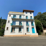 Maison avec 3 Appartements à Amélie-les-Bains