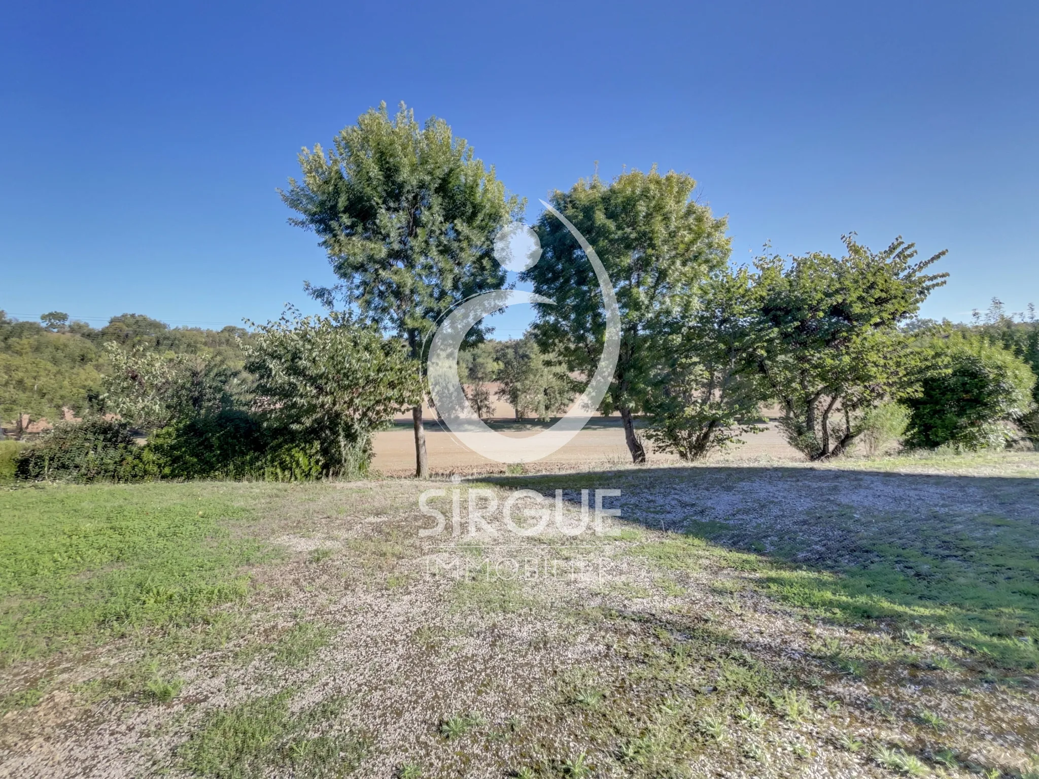 Maison Rénovée avec Vue Campagne à ALBI 