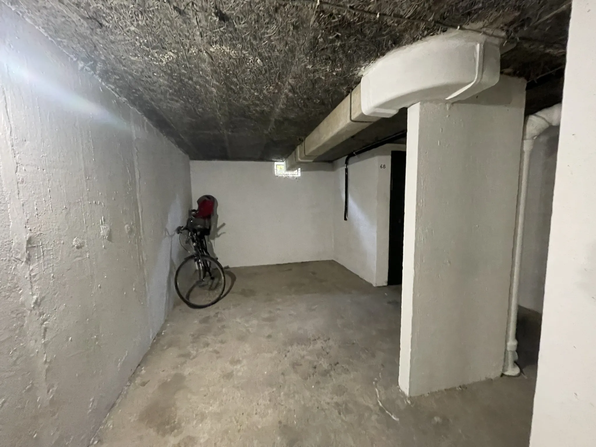 Appartement T3 71m2 avec parking et cave à Reze 