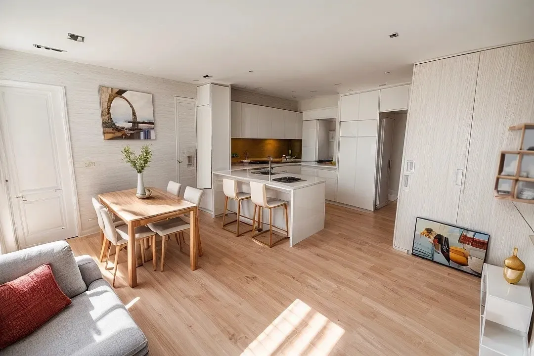 Vente Appartement T3 à Argelès-sur-Mer avec Garage 