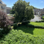 Appartement rénové de 54 m² à Nevers à vendre