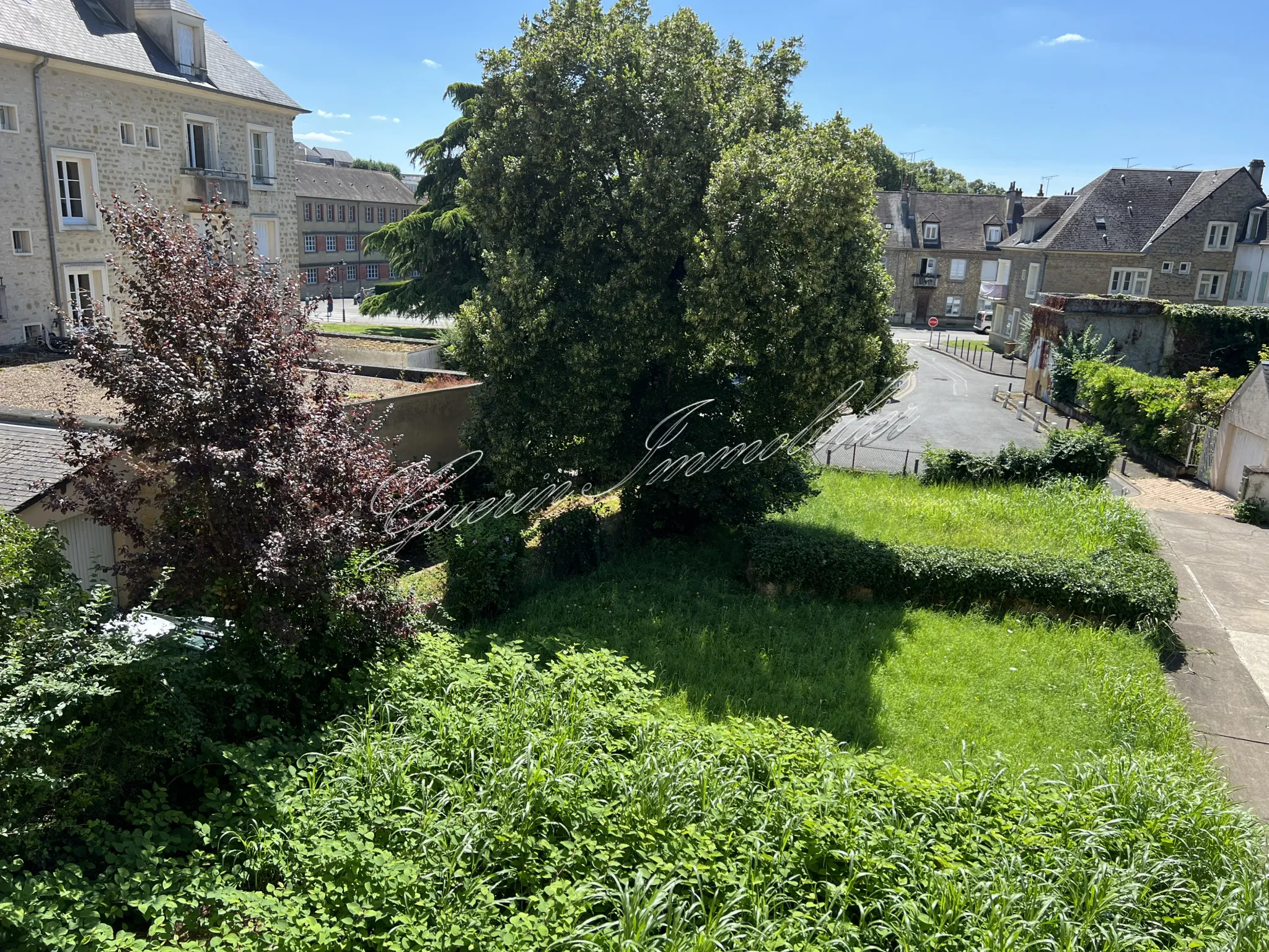 Appartement rénové de 54 m² à Nevers à vendre 