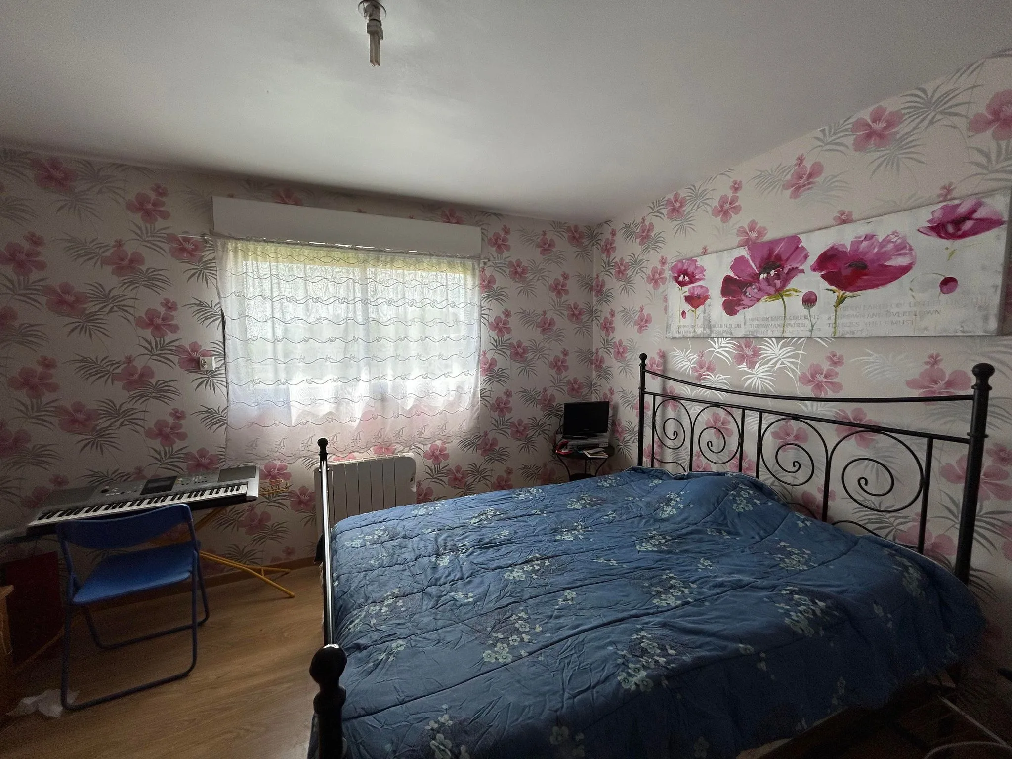 Maison à vendre à Domvast, 2 chambres avec jardin 