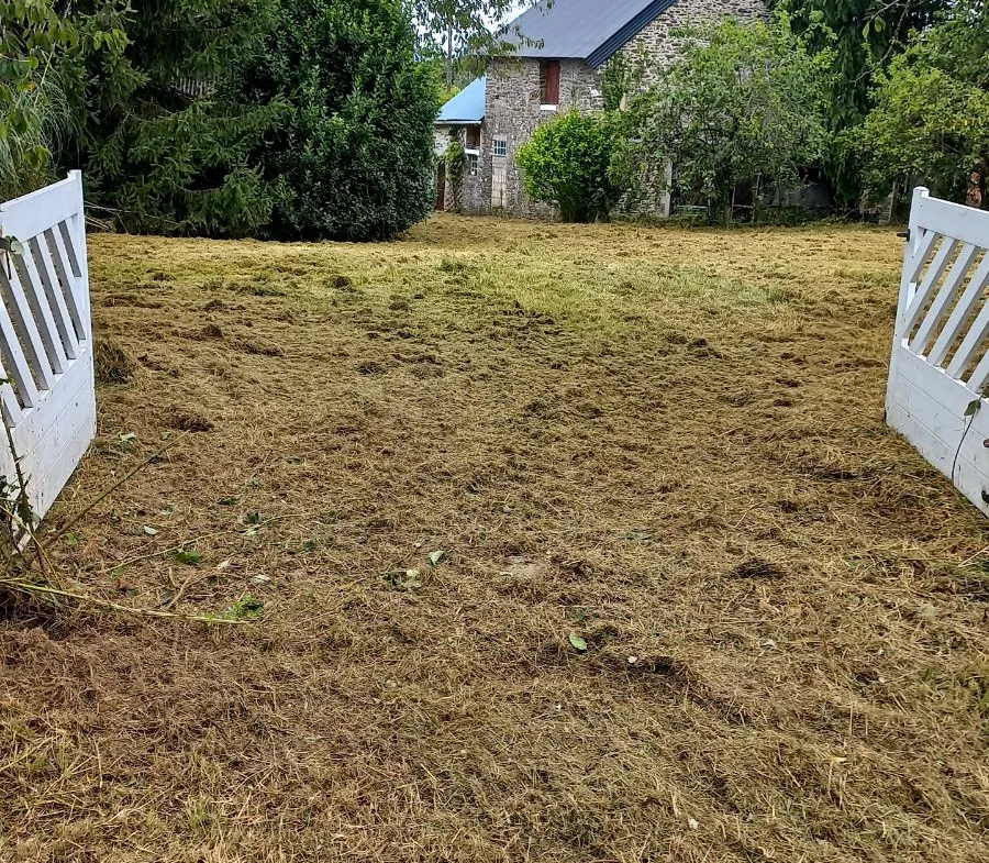 À vendre : Maison de campagne de 175 m² à Chevaigné du Maine 