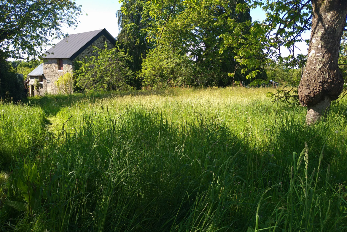 À vendre : Maison de campagne de 175 m² à Chevaigné du Maine 