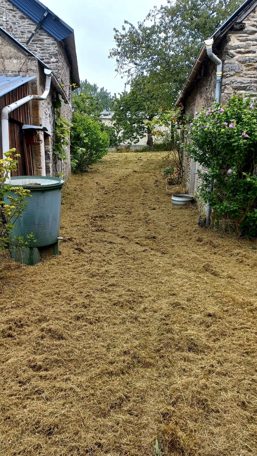 À vendre : Maison de campagne de 175 m² à Chevaigné du Maine 