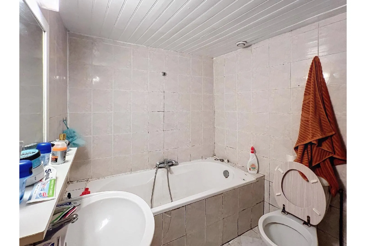 Appartement à vendre à Rousset - Idéal Investisseur 