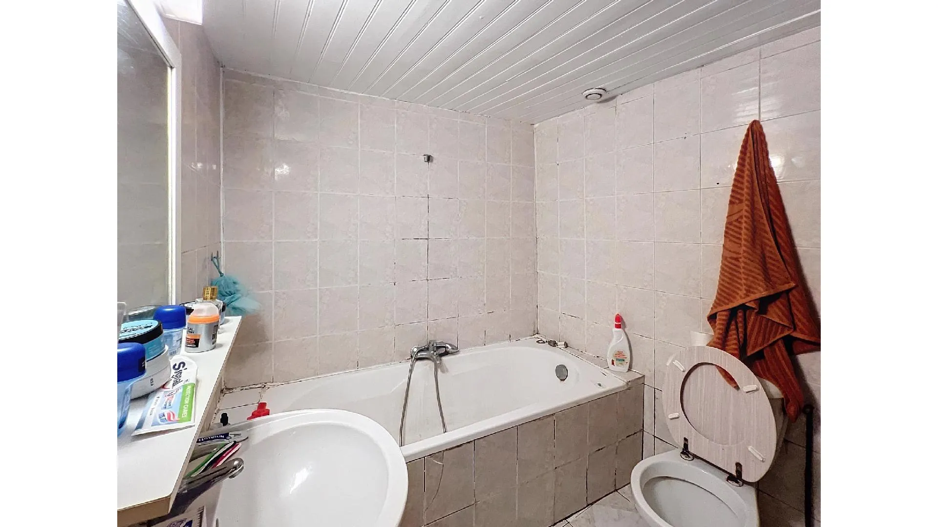 Appartement à vendre à Rousset - Idéal Investisseur 