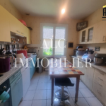 Maison à vendre au centre-ville d'Alençon - 165 m²