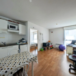 À vendre : Appartement T2 33.85 m² à Toulouse Montaudran