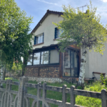 Maison 5 pièces à Morigny Champigny avec jardin et dépendances