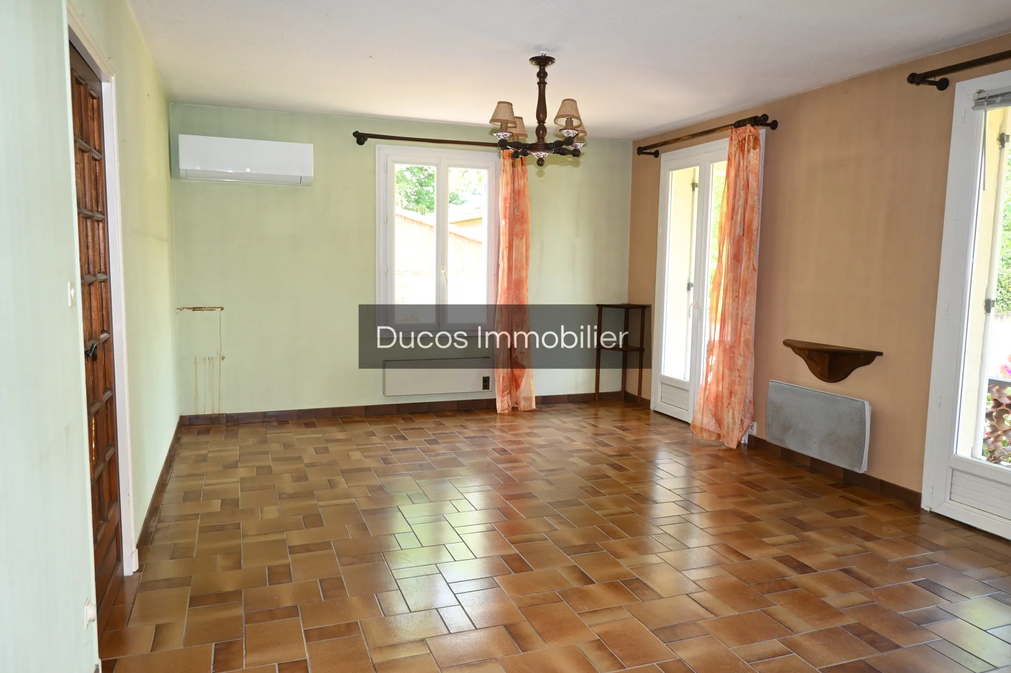 Maison impeccable à vendre à Marmande, 3 chambres, terrain de 2224 m² 