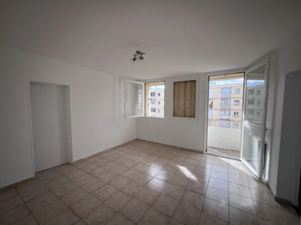 Appartement de Type 3 en Vente à Marignane - 62 m²