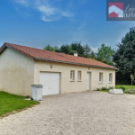 Maison de 4 chambres à vendre à Boissey pour 240 000 €