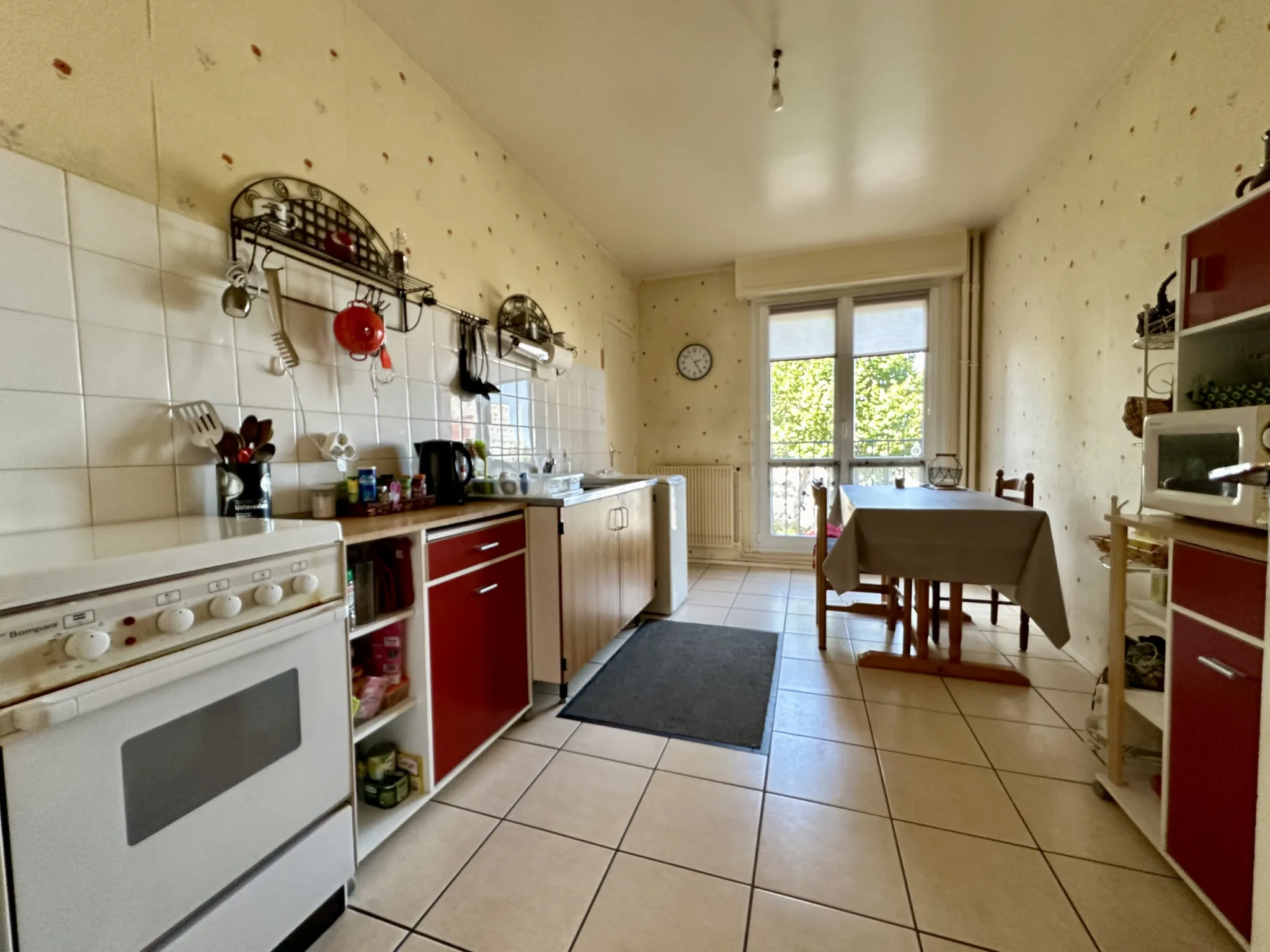 Appartement T3 de 69,36 m² à Beaumont à vendre 