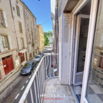 Studio lumineux à vendre à Lodeve - 20 m² - 39 000 €