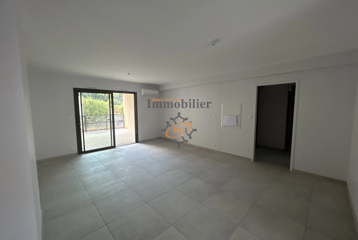 Vente d'appartements neufs à Saint Affrique - Espace Borel 