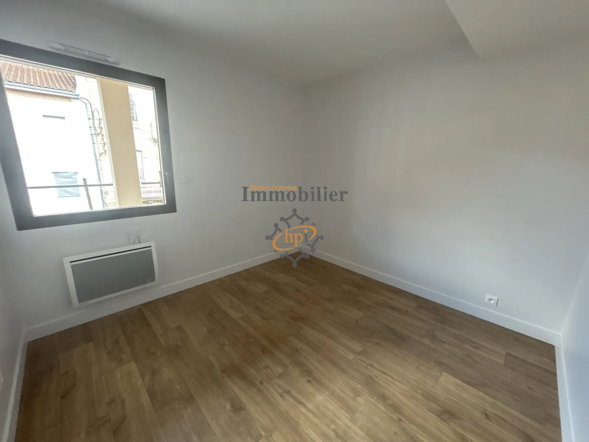 Vente d'appartements neufs à Saint Affrique - Espace Borel 