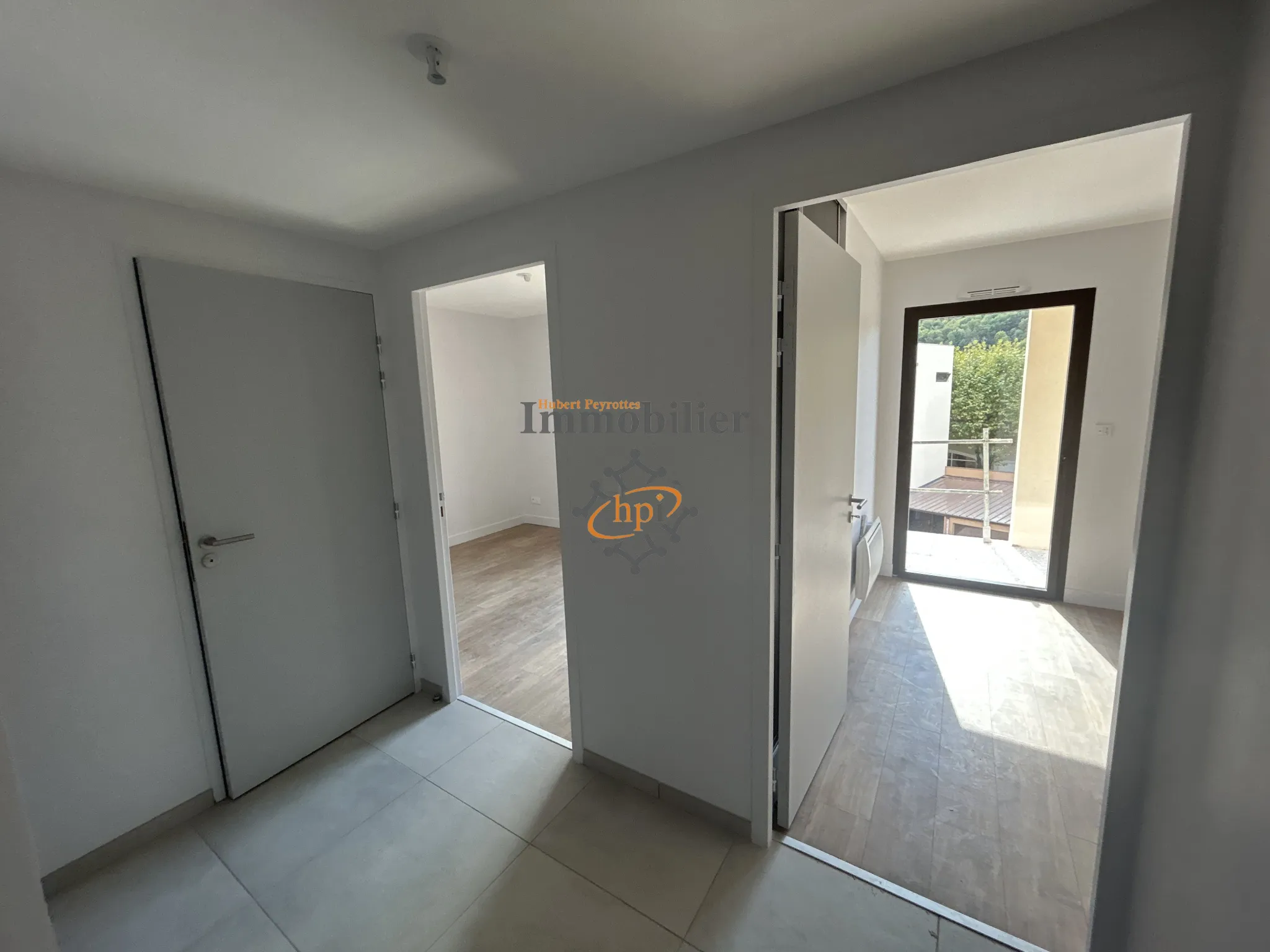 Vente d'appartements neufs à Saint Affrique - Espace Borel 