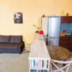 Appartement T2 rénové à vendre à Céret - 68 m² dans l'hyper centre