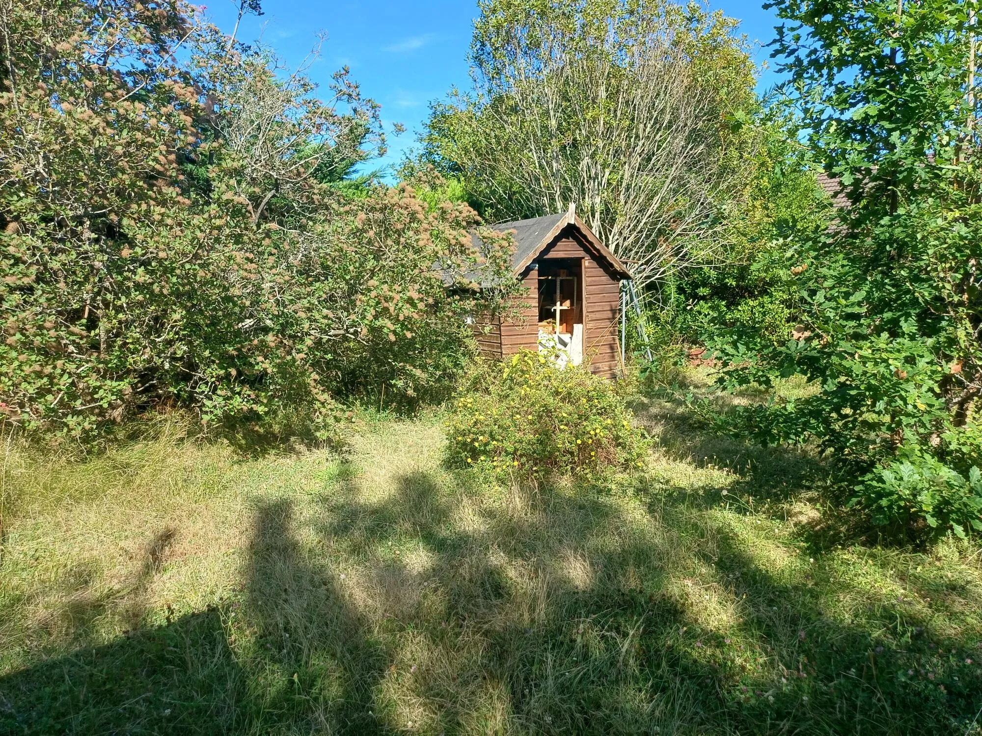 Maison Phenix de 84 m² à Saint-Arnoult-en-Yvelines ! 